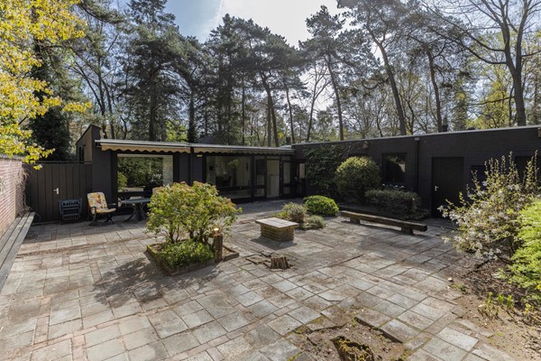 Medium property photo - Beverlaan 5, 5691 GA Son en Breugel